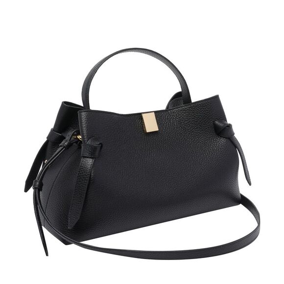 Yuzefi Women Gyoza Handbag - Picture 2 of 4